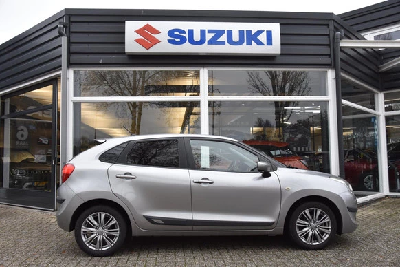 Suzuki Baleno - Afbeelding 14 van 19