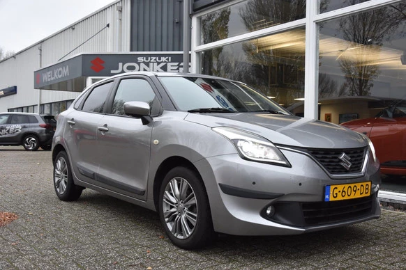 Suzuki Baleno - Afbeelding 15 van 19