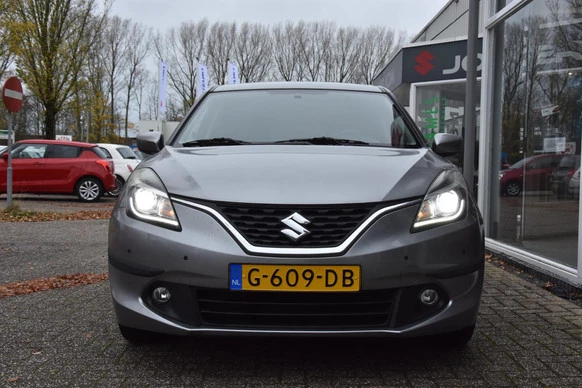Suzuki Baleno - Afbeelding 16 van 19
