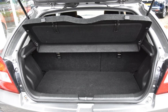 Suzuki Baleno - Afbeelding 18 van 19