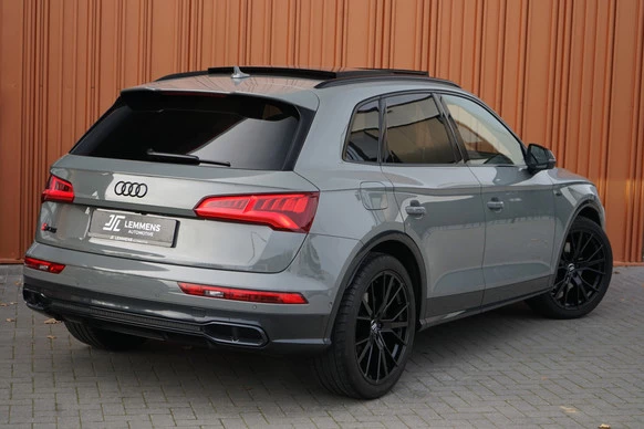 Audi SQ5 - Afbeelding 2 van 28