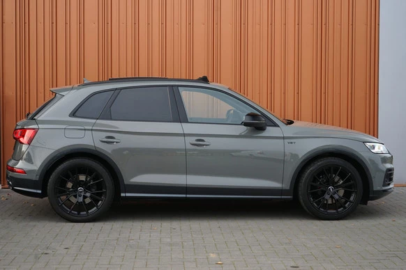 Audi SQ5 - Afbeelding 3 van 28