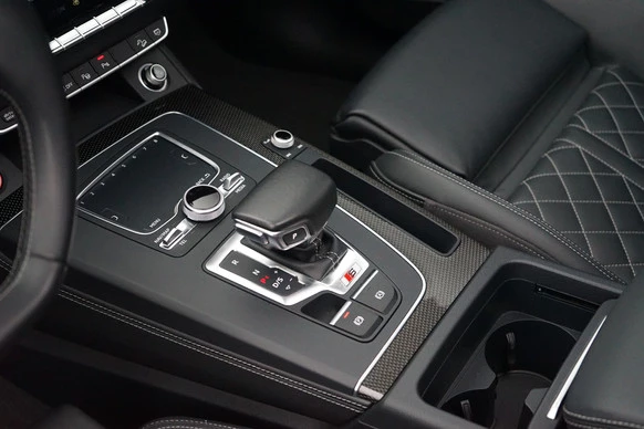 Audi SQ5 - Afbeelding 11 van 28