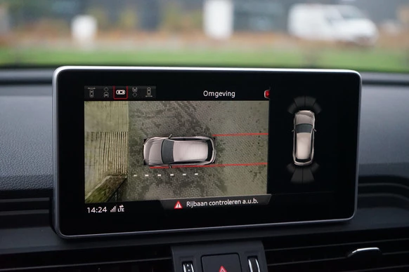 Audi SQ5 - Afbeelding 12 van 28