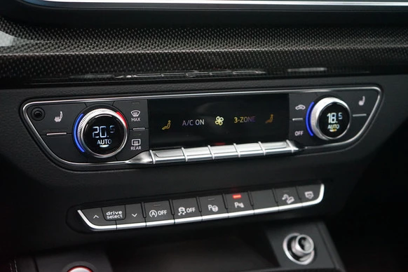 Audi SQ5 - Afbeelding 21 van 28