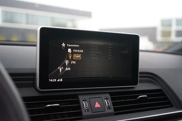 Audi SQ5 - Afbeelding 24 van 28