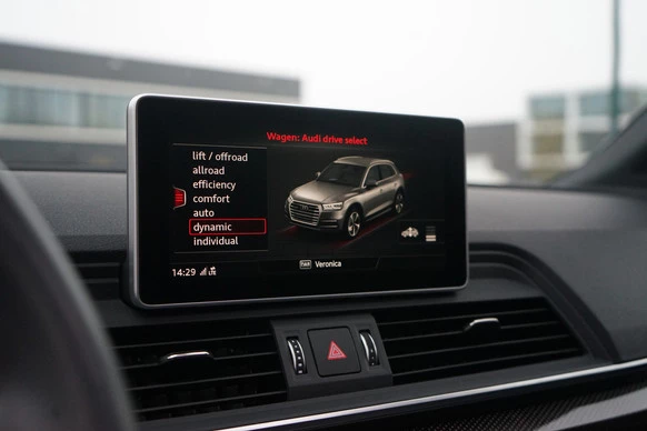 Audi SQ5 - Afbeelding 25 van 28