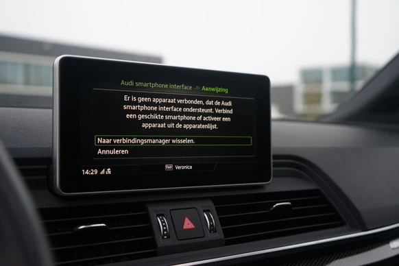 Audi SQ5 - Afbeelding 26 van 28