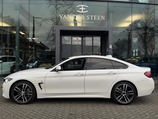 BMW 4 Serie - Afbeelding 4 van 29