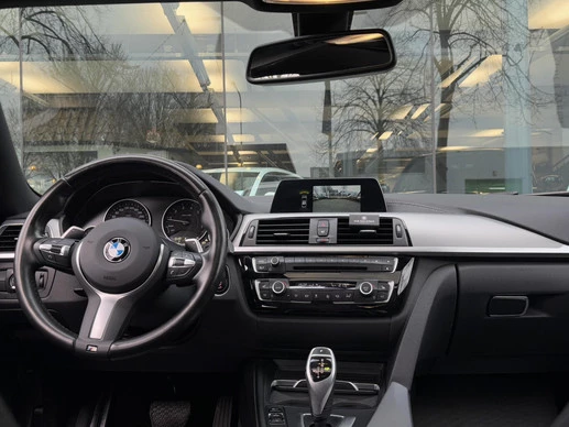 BMW 4 Serie - Afbeelding 6 van 29