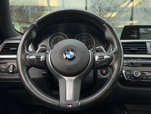 BMW 4 Serie - Afbeelding 8 van 29