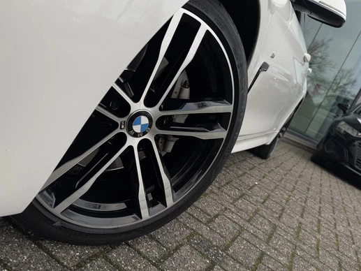 BMW 4 Serie - Afbeelding 10 van 29