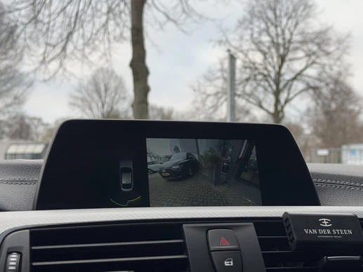 BMW 4 Serie - Afbeelding 15 van 29