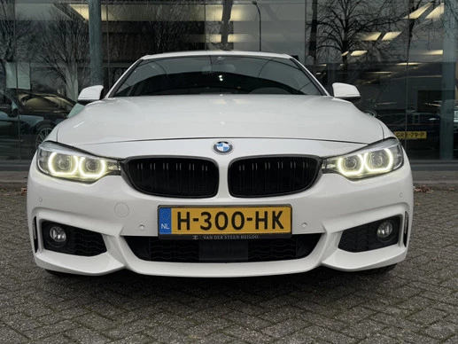 BMW 4 Serie - Afbeelding 17 van 29