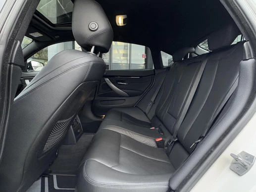 BMW 4 Serie - Afbeelding 19 van 29