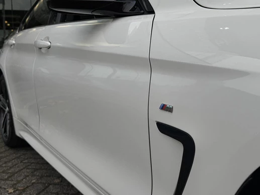 BMW 4 Serie - Afbeelding 21 van 29