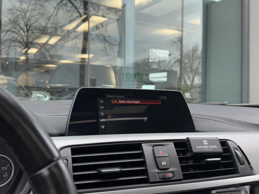 BMW 4 Serie - Afbeelding 24 van 29