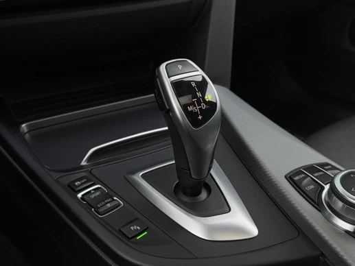 BMW 4 Serie - Afbeelding 25 van 29