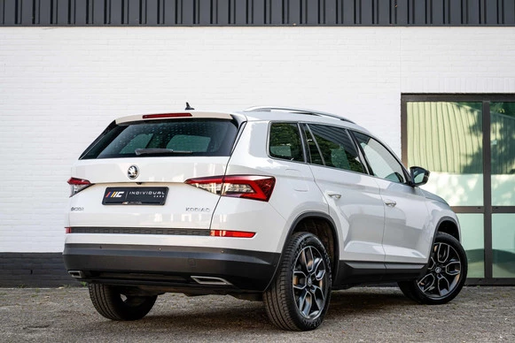 Škoda Kodiaq - Afbeelding 2 van 30