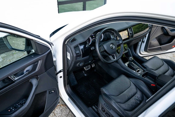 Škoda Kodiaq - Afbeelding 3 van 30