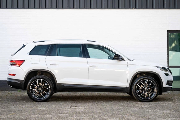 Škoda Kodiaq - Afbeelding 6 van 30