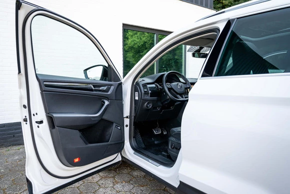 Škoda Kodiaq - Afbeelding 9 van 30