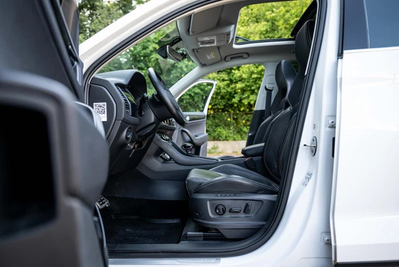 Škoda Kodiaq - Afbeelding 10 van 30