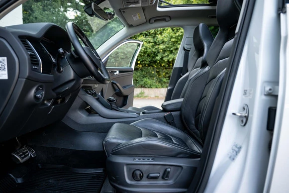 Škoda Kodiaq - Afbeelding 11 van 30
