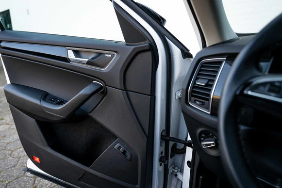 Škoda Kodiaq - Afbeelding 12 van 30