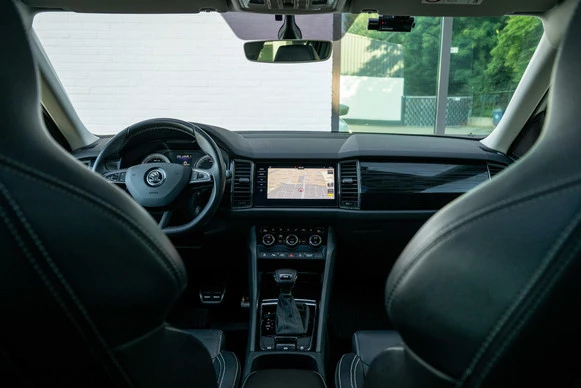 Škoda Kodiaq - Afbeelding 14 van 30