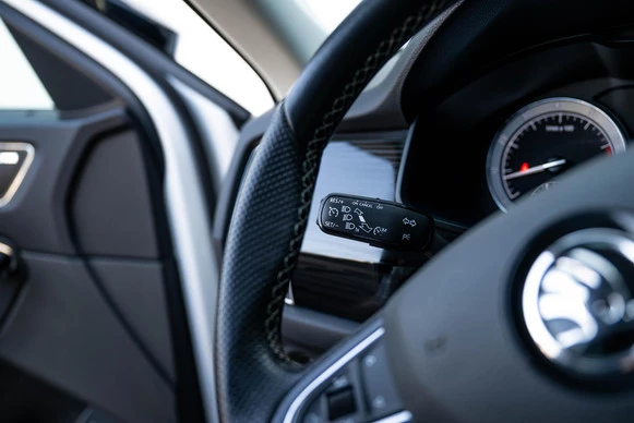 Škoda Kodiaq - Afbeelding 15 van 30