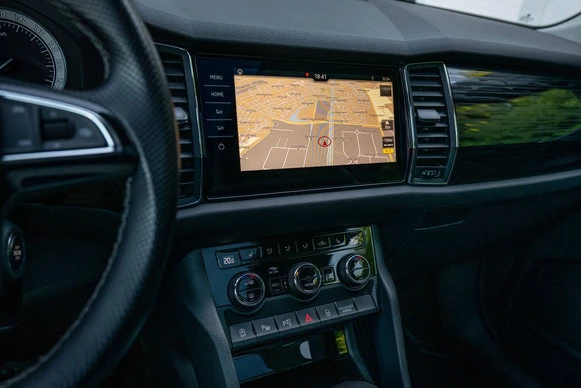 Škoda Kodiaq - Afbeelding 16 van 30