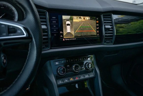 Škoda Kodiaq - Afbeelding 17 van 30