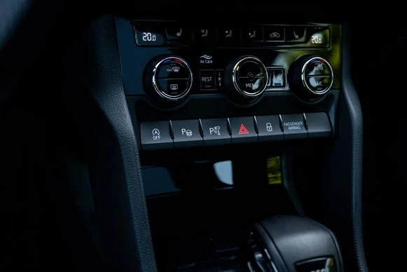 Škoda Kodiaq - Afbeelding 18 van 30