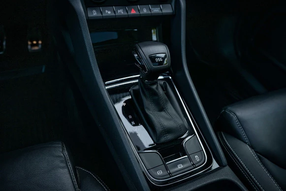 Škoda Kodiaq - Afbeelding 19 van 30