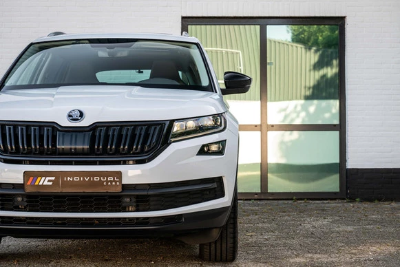 Škoda Kodiaq - Afbeelding 20 van 30