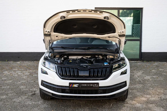 Škoda Kodiaq - Afbeelding 25 van 30