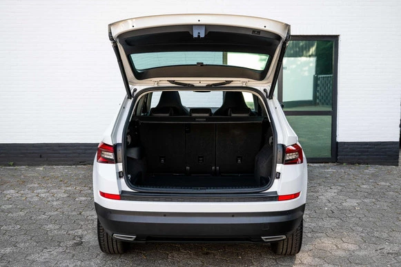 Škoda Kodiaq - Afbeelding 26 van 30