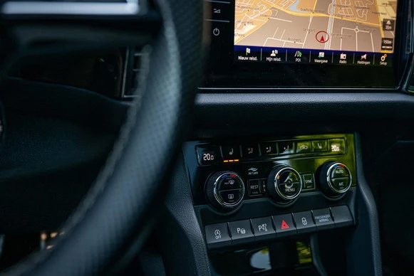 Škoda Kodiaq - Afbeelding 30 van 30