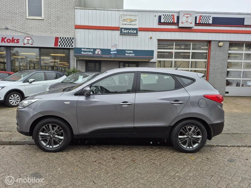 Hyundai ix35 - Afbeelding 2 van 21