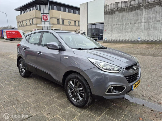 Hyundai ix35 - Afbeelding 5 van 21