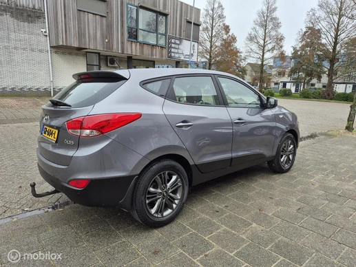 Hyundai ix35 - Afbeelding 7 van 21