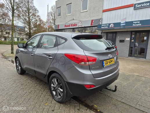 Hyundai ix35 - Afbeelding 8 van 21
