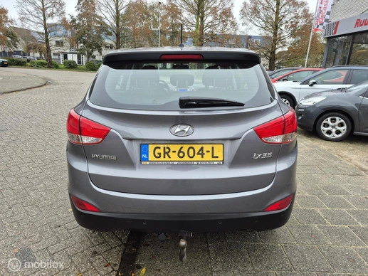 Hyundai ix35 - Afbeelding 9 van 21