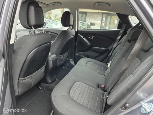 Hyundai ix35 - Afbeelding 11 van 21