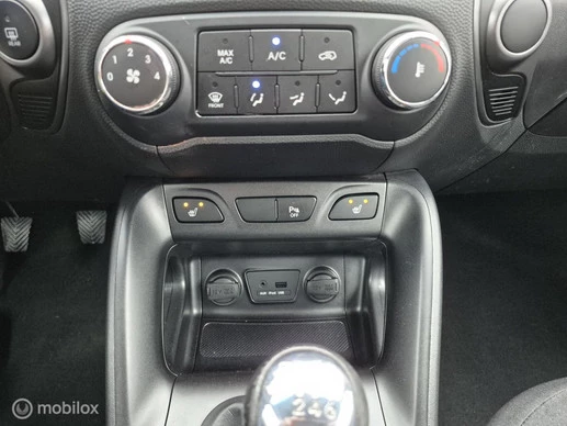Hyundai ix35 - Afbeelding 17 van 21