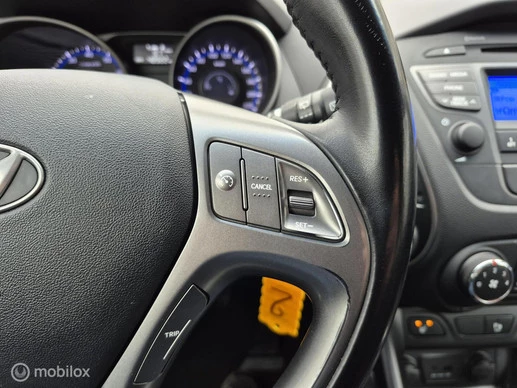 Hyundai ix35 - Afbeelding 19 van 21