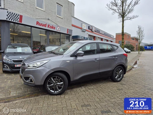 Hyundai ix35 - Afbeelding 1 van 21