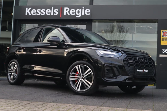 Audi Q5 - Afbeelding 1 van 30