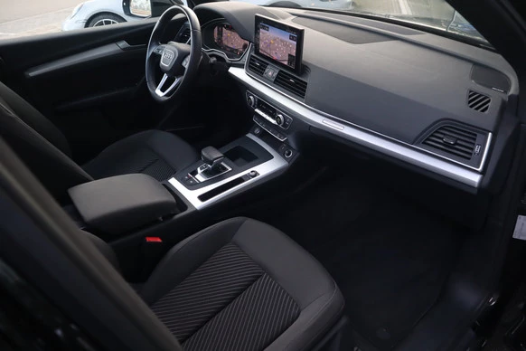 Audi Q5 - Afbeelding 5 van 30